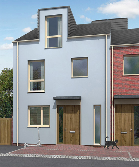 Hab Housing exceeds £1.9m crowdsourced investment