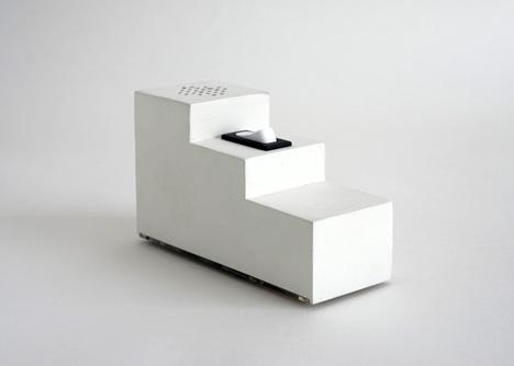Looks Like Music by Yuri Suzuki