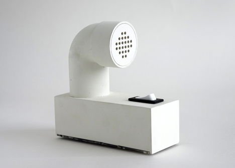 Looks Like Music by Yuri Suzuki