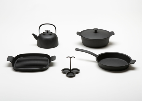Palma by Jasper Morrison for Oigen