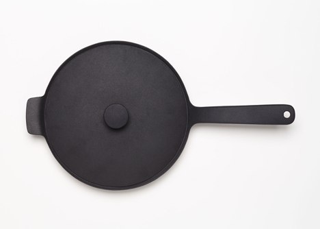 Palma by Jasper Morrison for Oigen