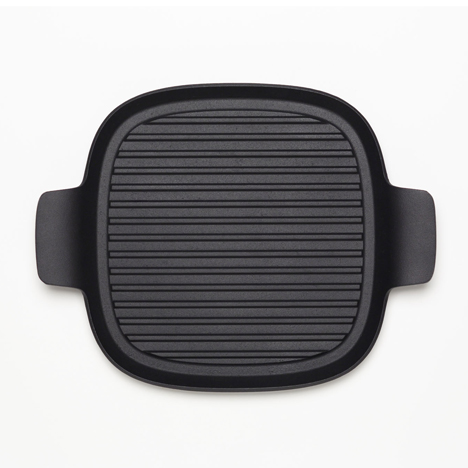 Palma by Jasper Morrison for Oigen