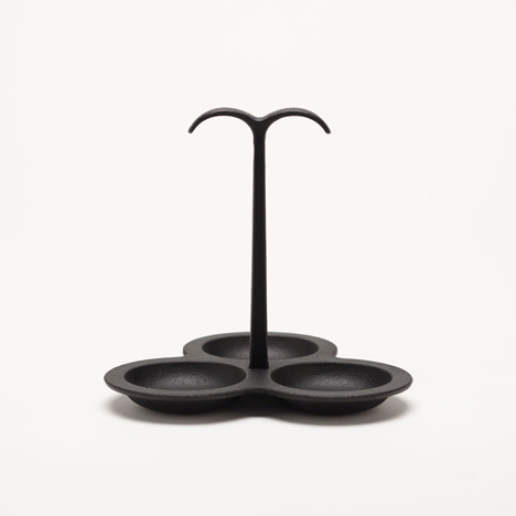 Palma by Jasper Morrison for Oigen