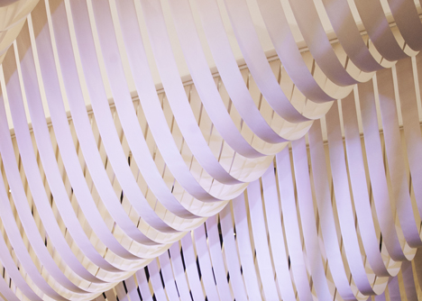 Paper Space by Maria Fulfor Architects and Studio Glowacka