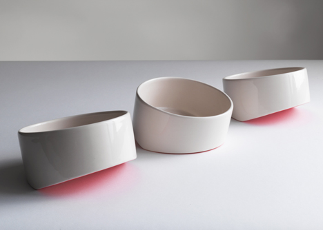 Share.Food tableware by Bilge Nur Saltik