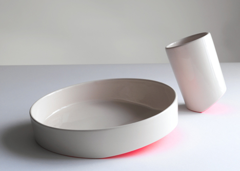 Share.Food tableware by Bilge Nur Saltik