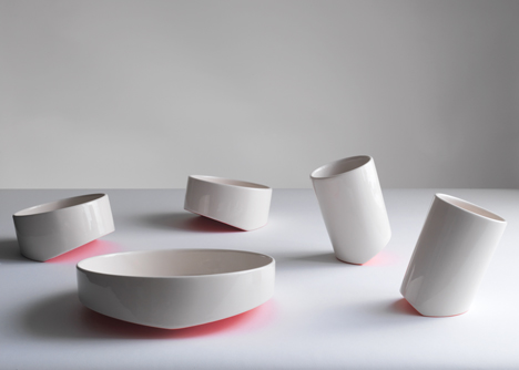 Share.Food tableware by Bilge Nur Saltik