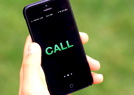 SkyCall by MIT