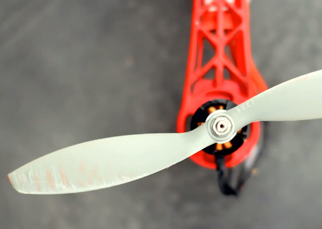 SkyCall by MIT Senseable City Lab