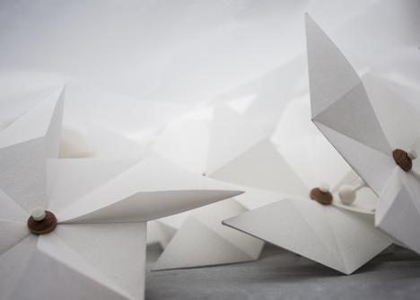 Wind Portal by Najla El Zein Studio at the V&A