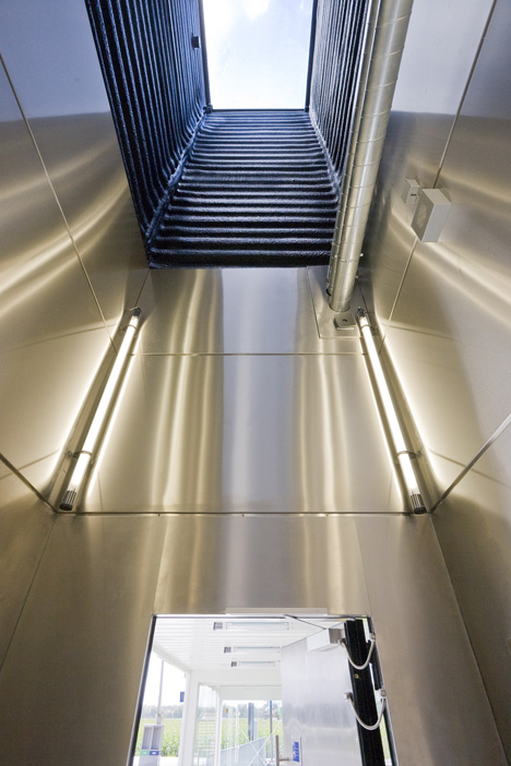 Barneveld Noord by NL Architects