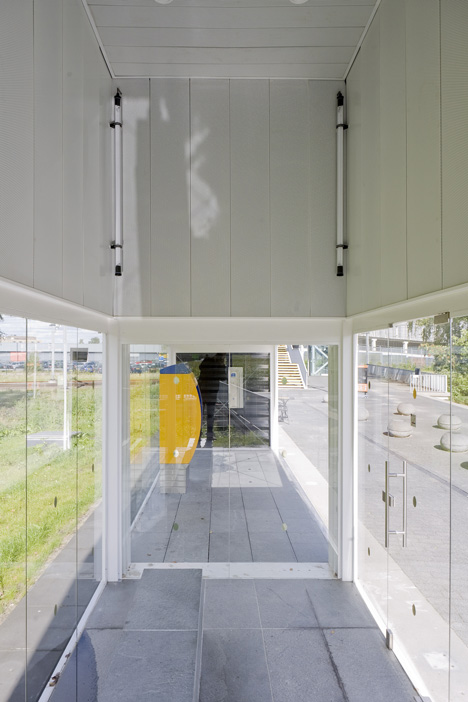Barneveld Noord by NL Architects
