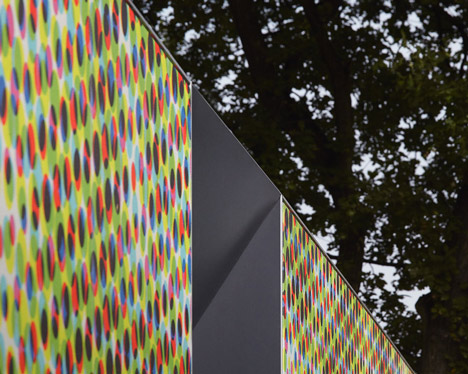 CMYK House by MCKNHM Architects