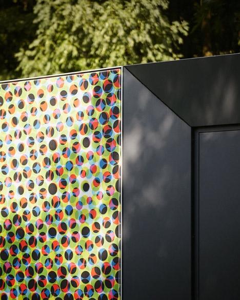 CMYK House by MCKNHM Architects
