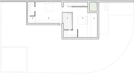 EJ House by Paritzki & Liani Architects
