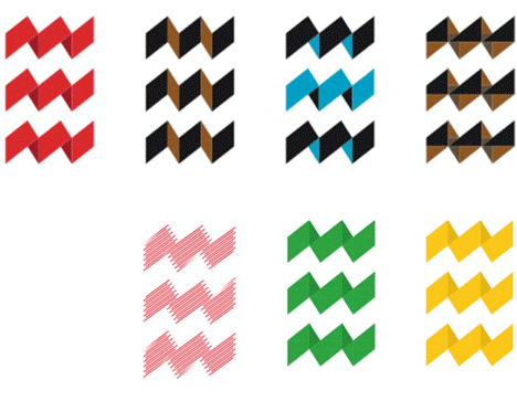 New visual identity for the city of Eindhoven