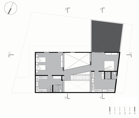 Huit House by tactic-a