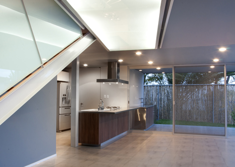 Huit House by tactic-a