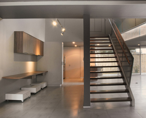 Huit House by tactic-a