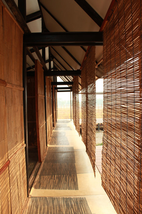 MOVING school by Amadeo Bennetta and Dan LaRossa