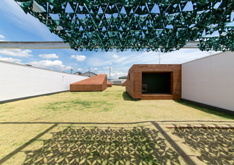 Mukou Leimondo Nursery School by Archivision Hirotani Studio_dezeen_5