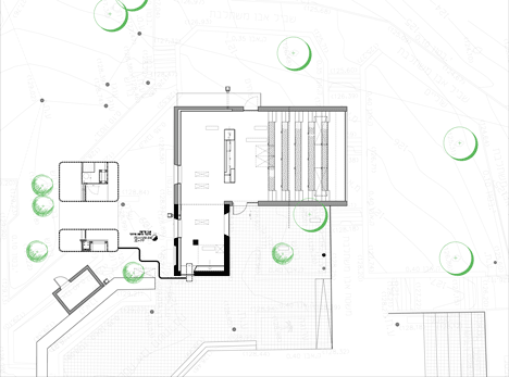 Nesher Memorial by SO Architecture