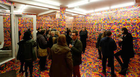 SKVIS by Siggi Eggertsson at Spark Design Space