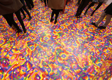 SKVIS by Siggi Eggertsson at Spark Design Space