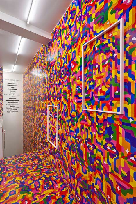SKVIS by Siggi Eggertsson at Spark Design Space