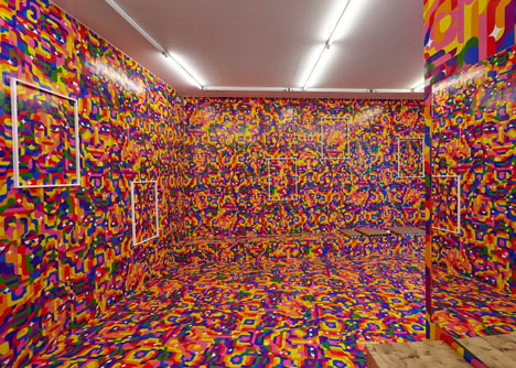 SKVIS by Siggi Eggertsson at Spark Design Space