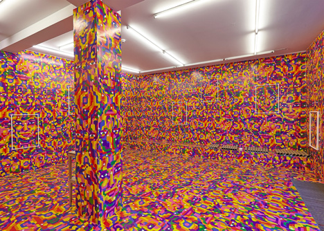 SKVIS by Siggi Eggertsson at Spark Design Space