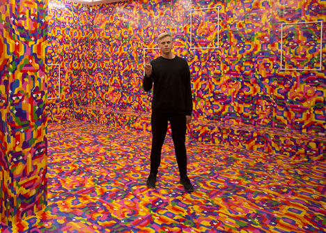 SKVIS by Siggi Eggertsson at Spark Design Space