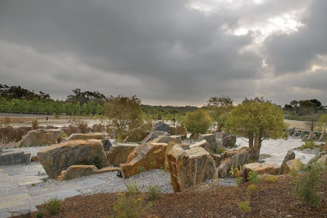 The Australian Garden by Taylor Cullity Lethlean_WAF2013