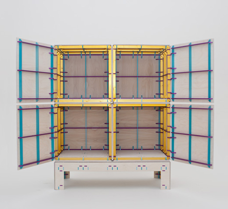 Wrong Colour Furniture System by Studio Minale-Maeda_dezeen_6sq