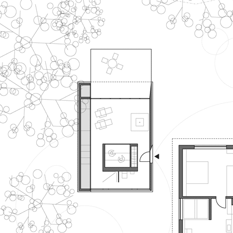 CMYK House by MCKNHM Architects