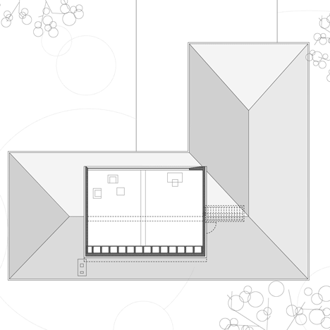 CMYK House by MCKNHM Architects