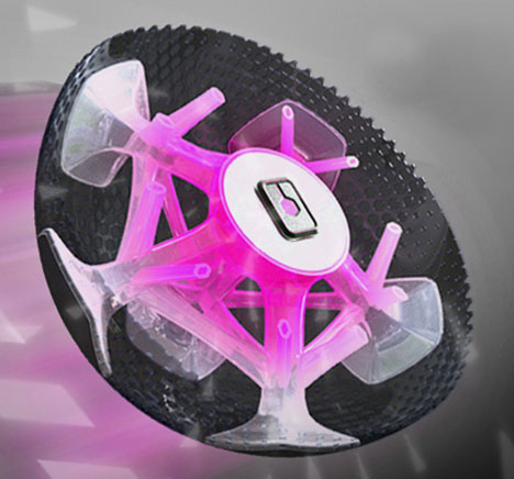 CTRUS Football by Agent