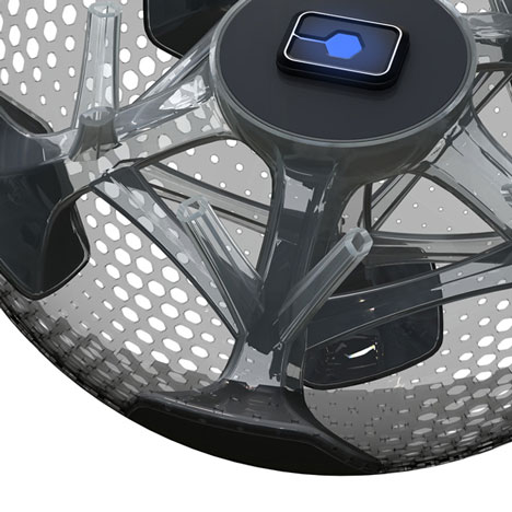 CTRUS Football by Agent