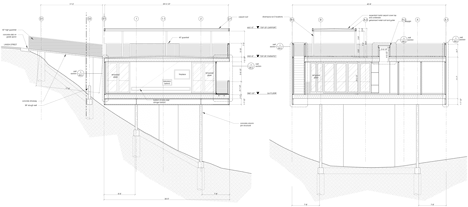 Car Park House by Anonymous Architects