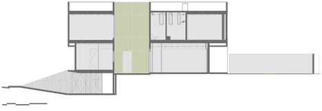 Casa Cumbres by Taller Hector Barroso