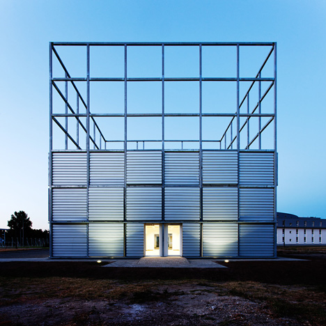 D E M Power Engineering Demonstration Center by NAPUR 