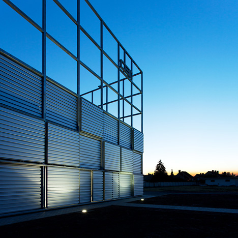 D E M Power Engineering Demonstration Center by NAPUR 