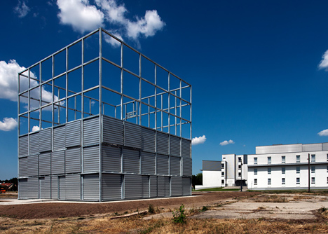 D E M Power Engineering Demonstration Center by NAPUR 