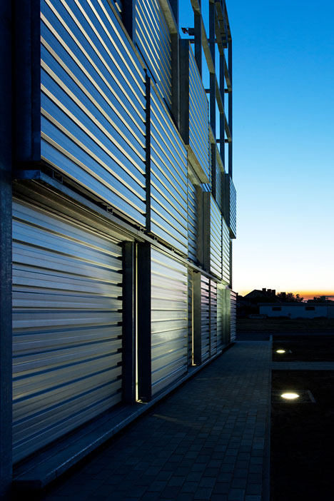 D E M Power Engineering Demonstration Center by NAPUR 