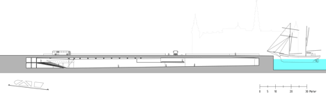 anish National Maritime Museum by BIG