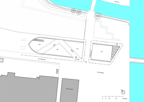 anish National Maritime Museum by BIG