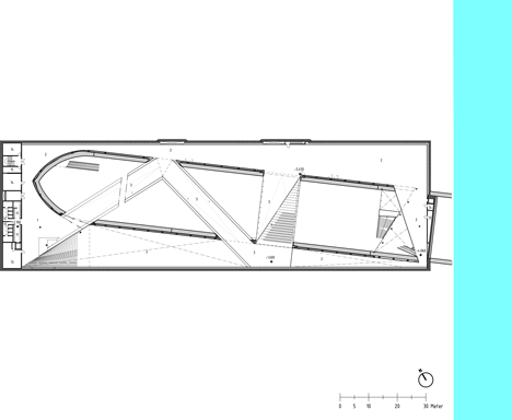 anish National Maritime Museum by BIG
