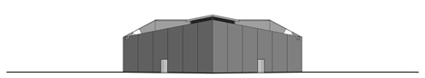 Dapto Anglican Church Auditorium by Silvester Fuller