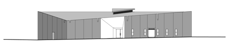 Dapto Anglican Church Auditorium by Silvester Fuller