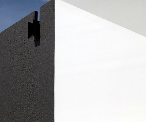 Dapto Anglican Church Auditorium by Silvester Fuller